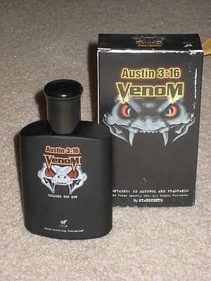 SMELL LIKE ME AND THAT'S THE BOTTOM LINE